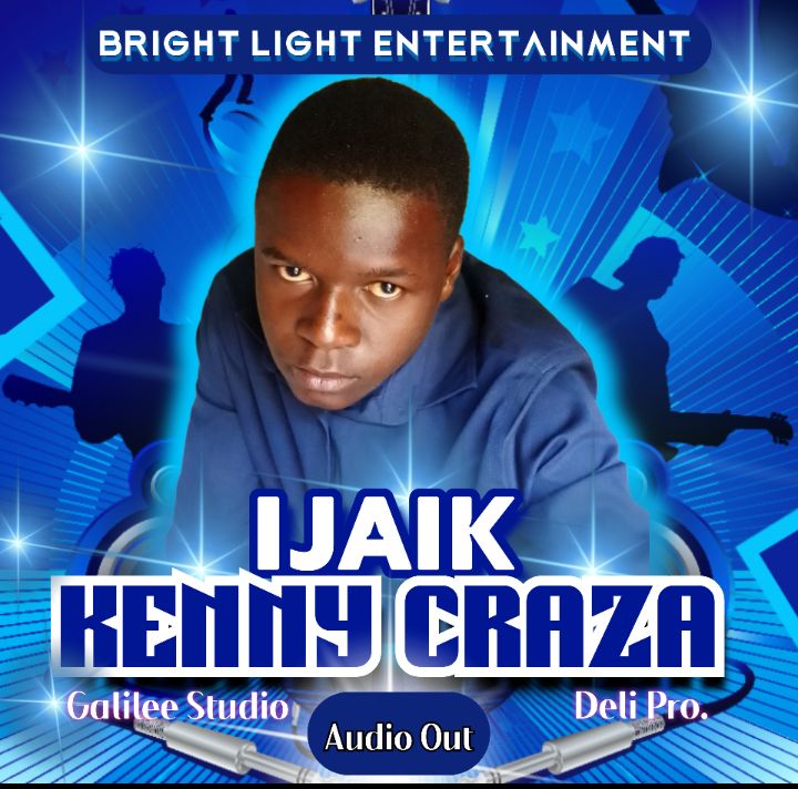 Kenny Craza Music
